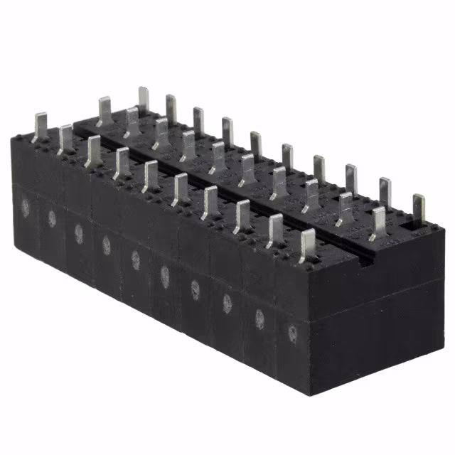 04820010ZXBF Littelfuse Inc. Portafusibili
